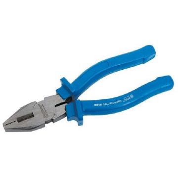 Patent combinat 200mm, manere ergonomice din PVC, 28662