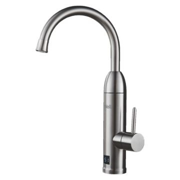 Robinet Electric cu Incalzire Instantanee, 3000 W, Well Creek