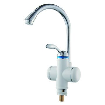 Robinet Electric cu Incalzire Instantanee, 3000 W, Well Hot-Spring