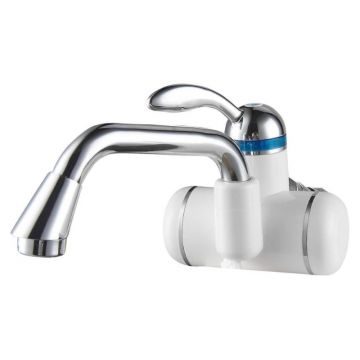 Robinet Electric cu Incalzire Instantanee, 3000 W, Well Torrent