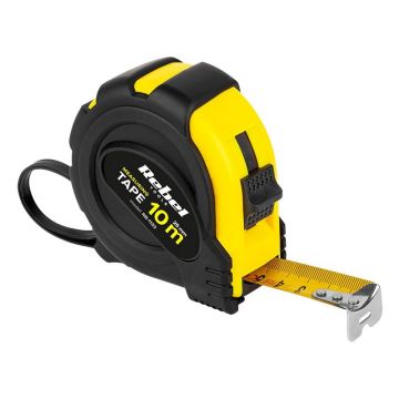 Ruleta metalica 10 metri - 25mm, RB-1132
