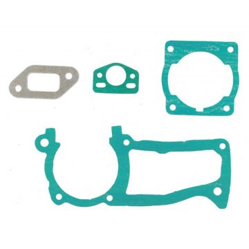 Set Complet Garnituri drujba Husqvarna 357, 359, Jonsered 2156, 2159