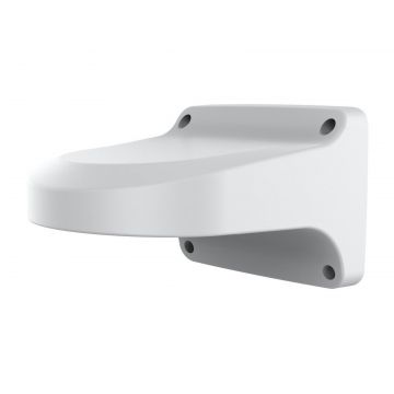 Suport camere supraveghere PTZ, Tiandy  A28, plastic alb