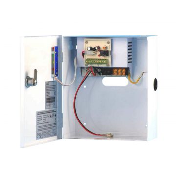 Sursa alimentare cu backup, 12V DC, ZTP1203B-A