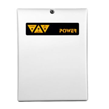 Sursa de alimentare 12-14V 3A, cu back-up, cutie de plastic ZTU1203B