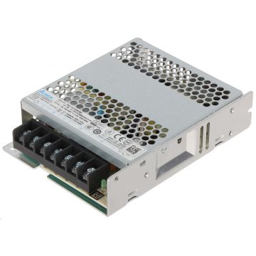 Sursa de alimentare 12V, 8.5Ah, 2 iesiri Delta Electronics, PMT-12V100W2BA