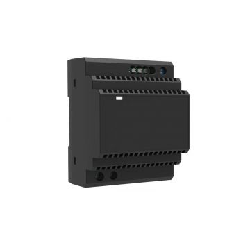 Sursa de alimentare 24V, 3.83A, montare pe sina DIN, Safer SAF-HDR-100-24