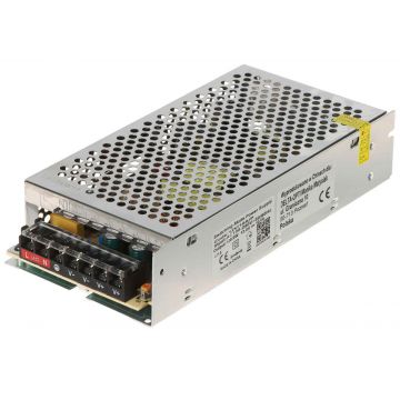 Sursa de alimentare in comutatie, 12V, 10A, 120W, Safer TS-12V10AP