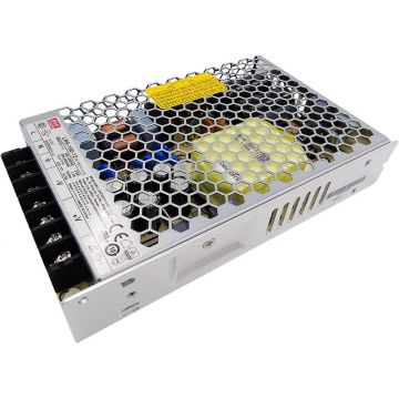 Sursa de alimentare in comutatie, 12V, 12.5A, Mean Well, LRS-150-12