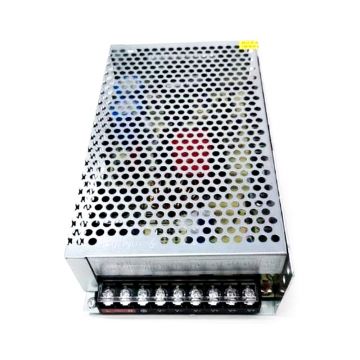 Sursa de alimentare in comutatie 24V 10A, Safer SAF-40PA