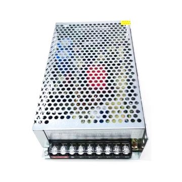 Sursa de alimentare in comutatie 24V 15A, Safer SAF-41PA