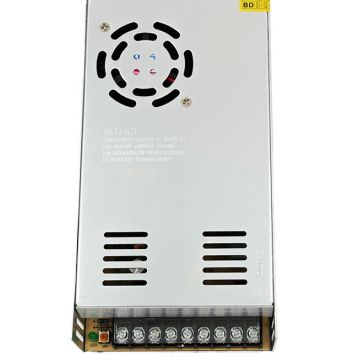 Sursa de alimentare in comutatie 24V 20A, Safer SAF-42PA