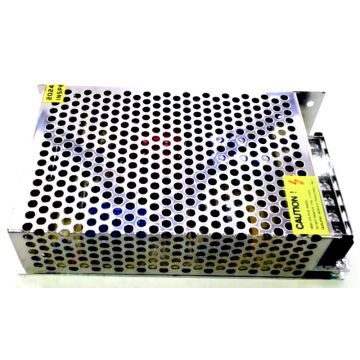 Sursa de alimentare in comutatie 24V 5A, Safer SAF-39PA