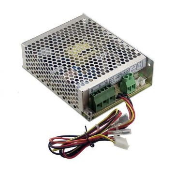 Sursa de alimentare in comutatie, 3.6A, 13.8V, Back-up, Mean Well, SCP-50-12