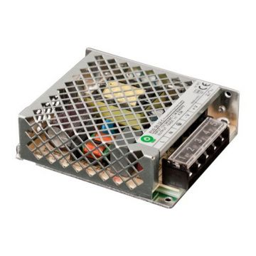 Sursa de alimentare in comutatie, 4.2 A, 12 V, eficienta 85%, POS Power, POS-50-12-C2