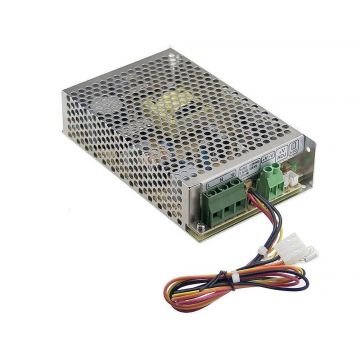 Sursa de alimentare in comutatie 5.4A,12V, Back-up, Mean Well, SCP-75-12