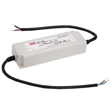 Sursa de alimentare instalatii LED, 12V, 10A, Mean Well, LPV-150-12