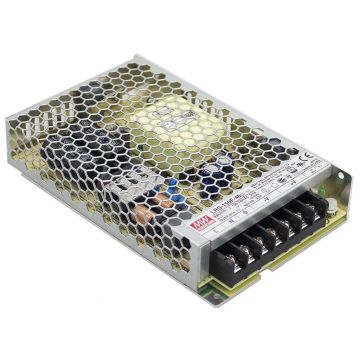 Sursa de alimentare Mean Well LRS-150F-5, 5V, 22A, 150W