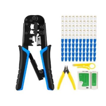 Truse de instrumente retea, HS-T03K