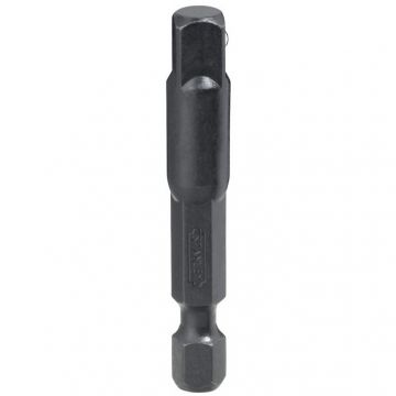 Adaptor Hex 1/4Inch la Patrat 1/4Inch 1-13-649 pentru Chei Tubulare