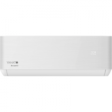 Aparat aer conditionat Avanti YW09T3N Gama 2025 Inverter 9000BTU Clasa A++/A+ Wi-Fi White + Kit Instalare Inclus