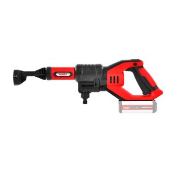 Aparat de Spalat cu presiune, cu Acumulator (neinclus) Hecht 3025