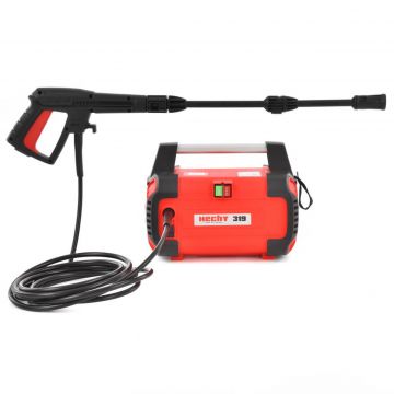 Aparat de Spalat cu Presiune Hecht 319