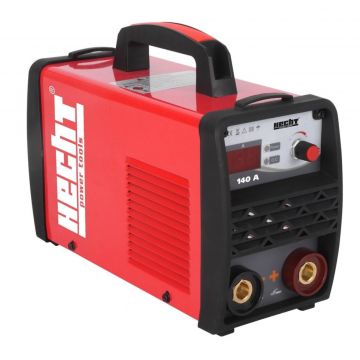 Aparat de Sudura cu Invertor MMA Hecht 1824