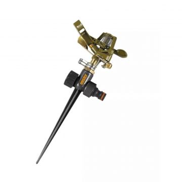 Aspersor Metalic cu Impuls Hecht01023