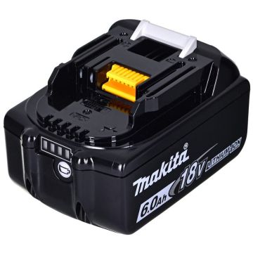 Baterie/Incarcator 197422-4 6 Ah Negru