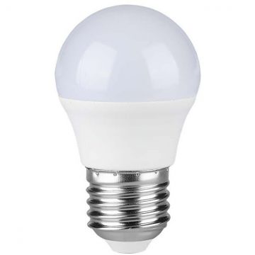 Bec LED E27 G45 3.7W 3000K