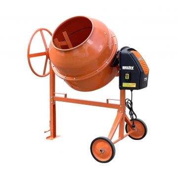 Betoniera Hecht 2223