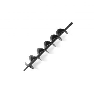 Burghiu Pamant 100 mm Hecht 0052100