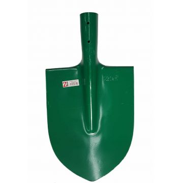 Cazma Z-tools verde / ZLN 6309