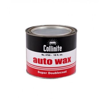 Ceara Auto 476s Super Double Coat Wax 532ml