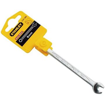 Cheie Combinata 4-87-066 6 mm -Blister Galben