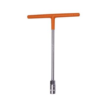 Cheie Tubulara T, Profesional, Harden, Lungime 300 mm, Marime 17 mm