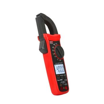 Clampmetru Digital UNI-T UT201R