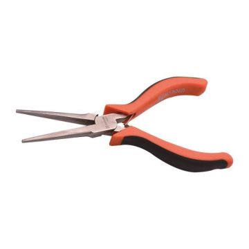 Cleste cu Falci Lungi, Harden