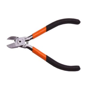 Cleste Diagonal pentru Electricieni, 125 mm, Harden