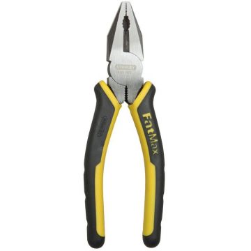 Clesti Combinati 0-89-866 150mm Negru/Galben