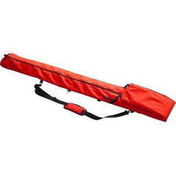 combination bag for ceiling supports STE-BAG (red)