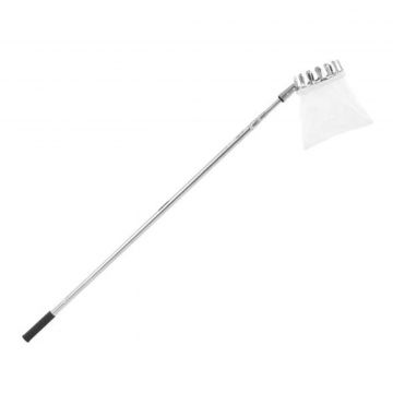 Culegator fructe Telescopic 300cm Hecht900376