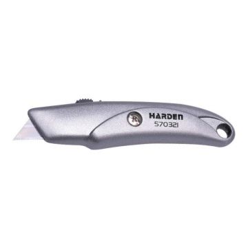 Cutter Universal cu Corp din Aluminiu, Profesional, Harden