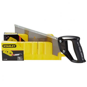 Dispozitiv de Taiere la Unghi 1-19-800 + Ferastrau Galben