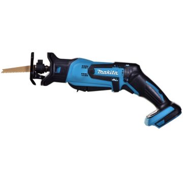 Fierastrau Alternativ DJR183Z 18V Li-Ion Albastru-Negru