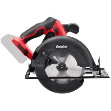 Fierastrau Circular 20V 4000Rpm 165mm Unghi Taiere Ajustabil