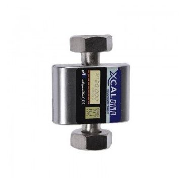 Filtru Magnetic XCAL DIMA 1/2-1/2 Anticalcar Pentru Toate Tipurile de Centrale