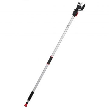 Foarfeca de gradina, Telescopica 200 cm JZN200
