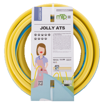 Furtun de gradina 5 straturi cu insertie, seria 313N, 3/4